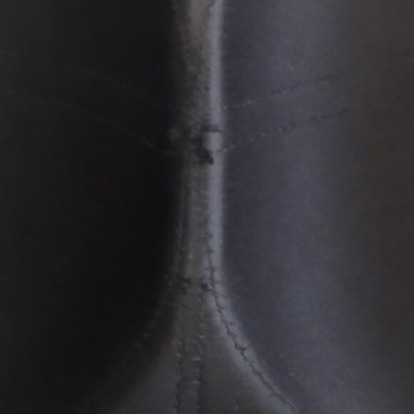 Travel Bra Bag-The Brag Company-Black with White Lace-Hardshell Case. - Picture 11 of 12